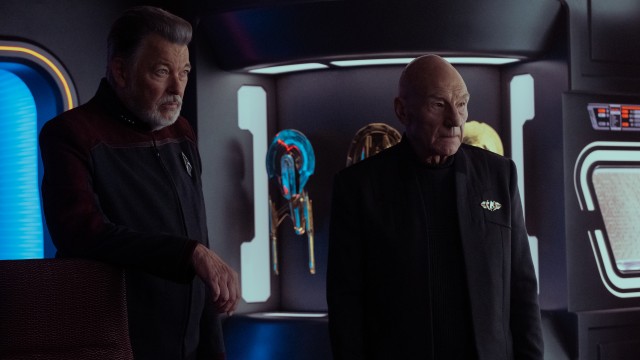 Star Trek Picard